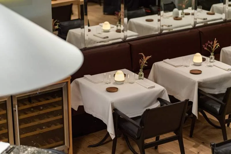 Café des Banques — atmosphere