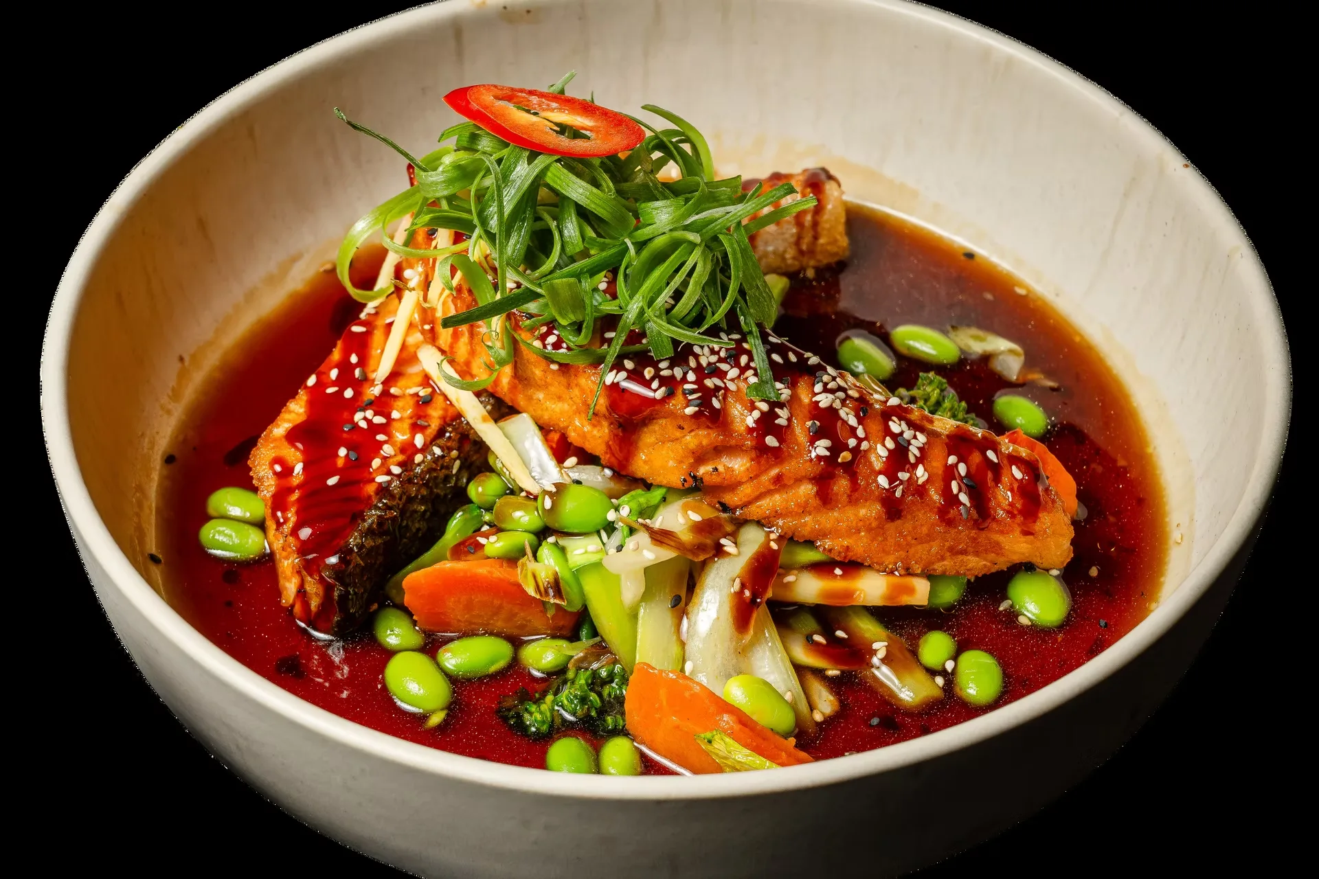 Maison Mai Restaurant — photo 9