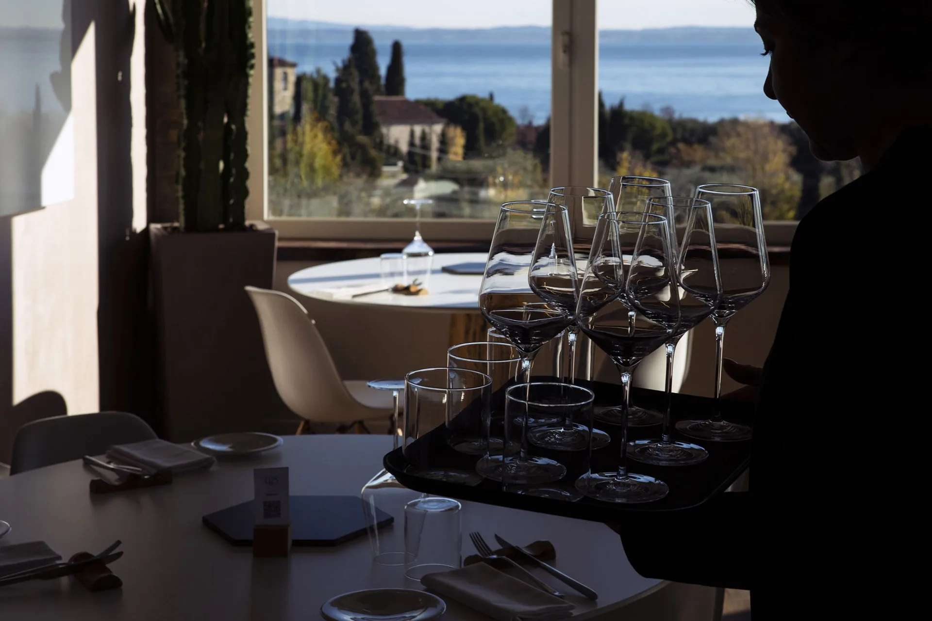 L'Osteria H20 — photo 46