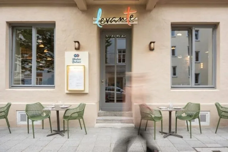 Levante Schwabing — photo 17