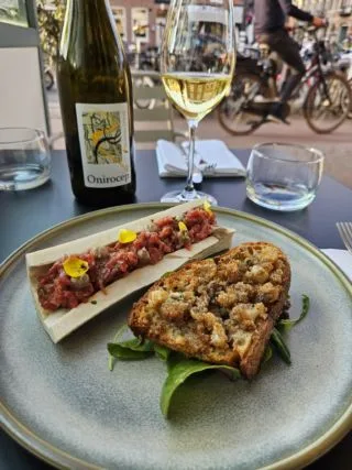 Testamatta Ristorante Enoteca — photo 14