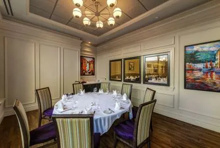 Davio's Northern Italian Steakhouse — photo 26