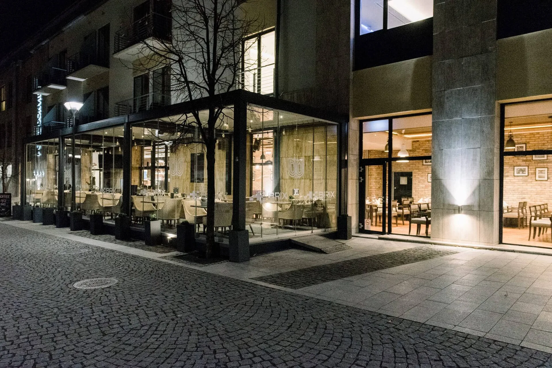 Brix Bistro — photo 17