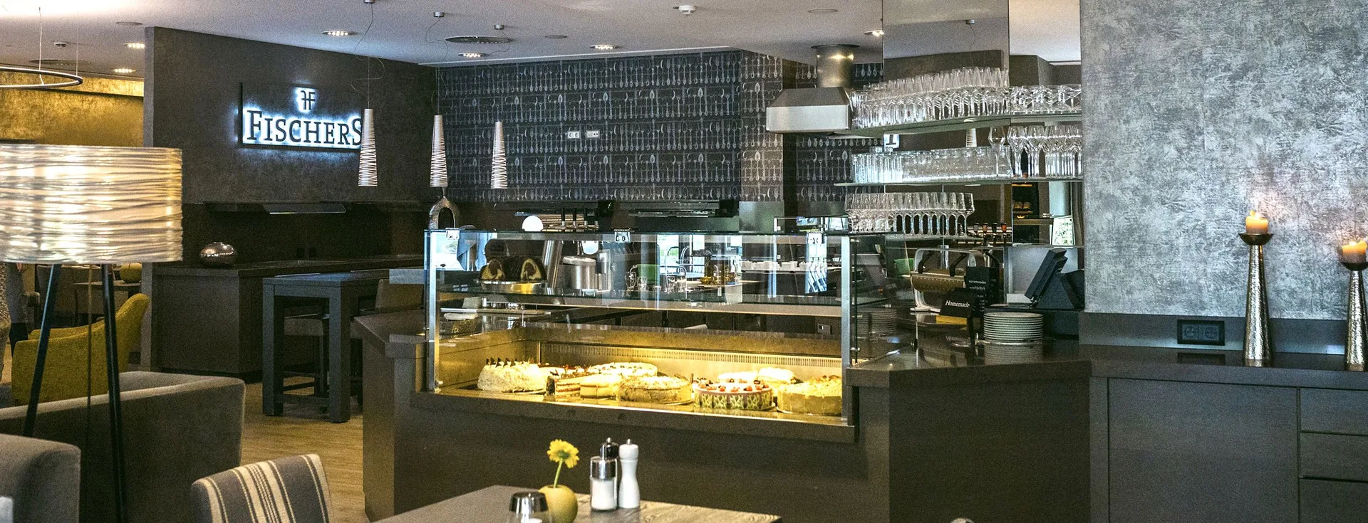 FischerS Restaurant — photo 12