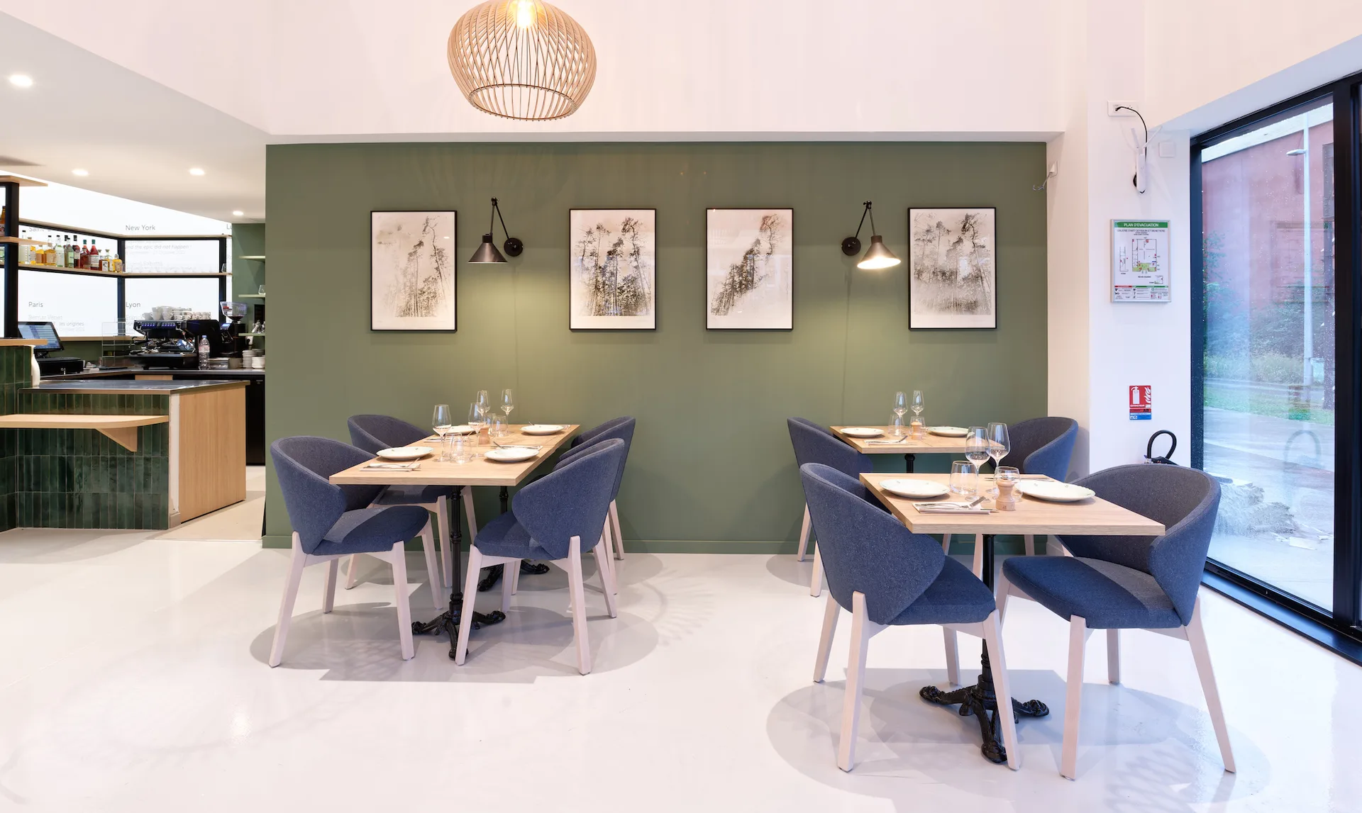 Bistrot de la Galerie — photo 14