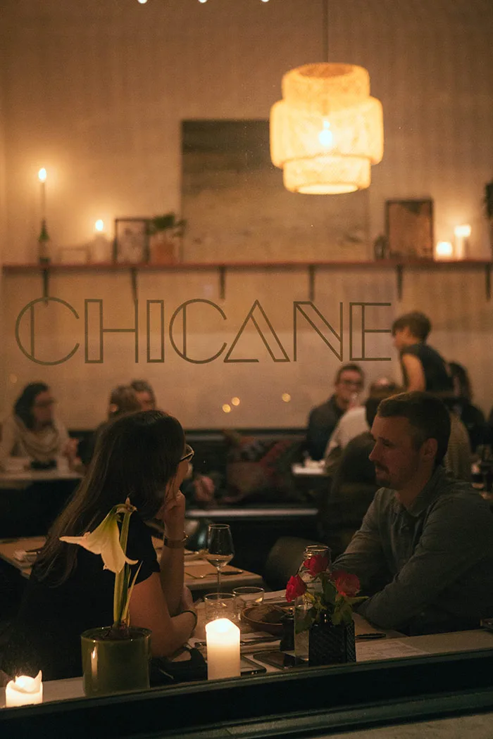 Bistro Chicane — photo 11