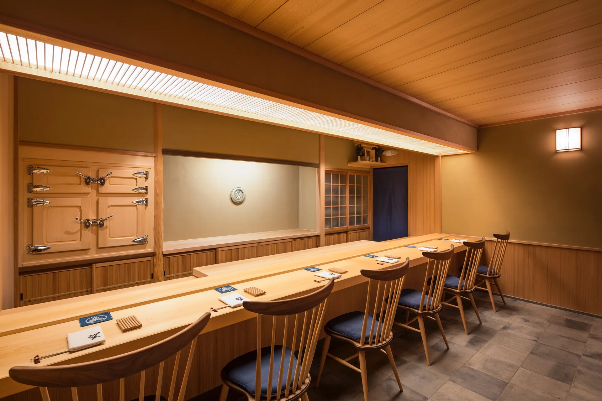 Sushi Noz, New York City