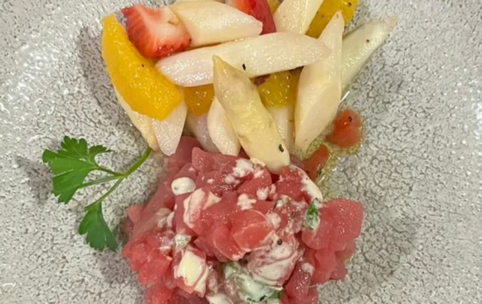 Ristorante „Die Zwei“ — photo 106