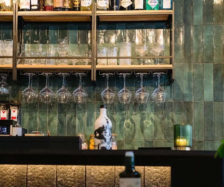 Bar Foubert — photo 17
