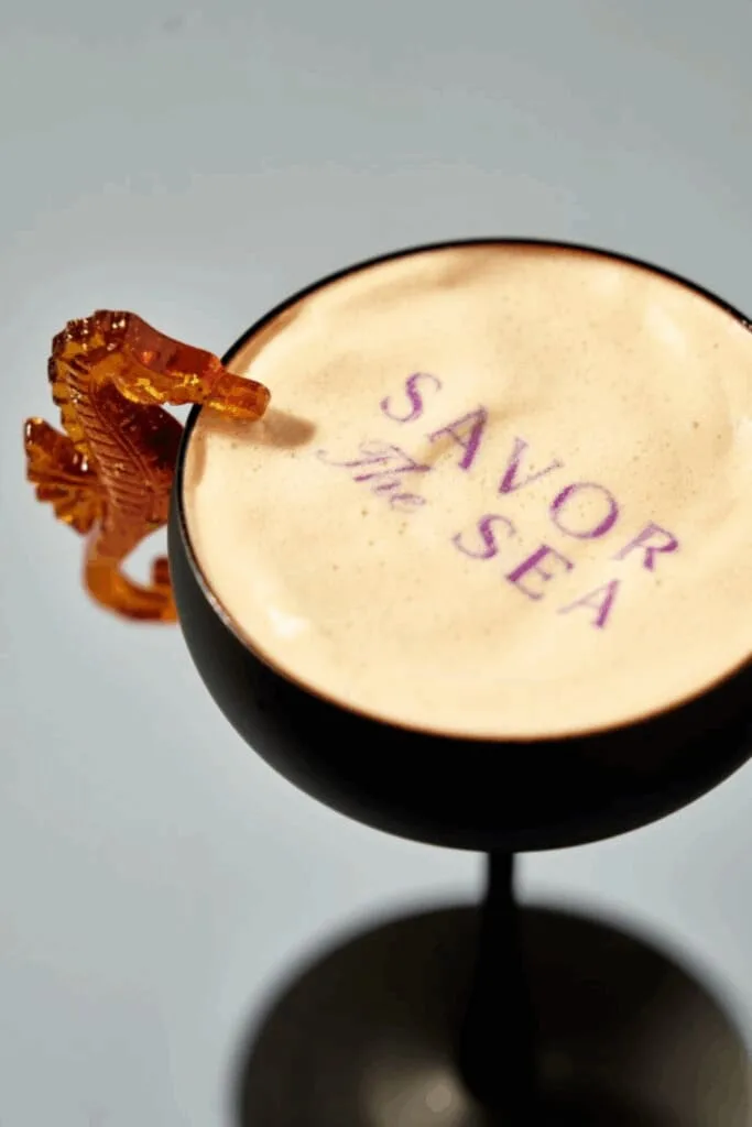 Seamark Seafood & Cocktails, Boston