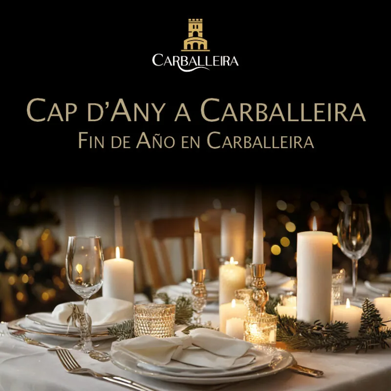 Carballeira, Lleida