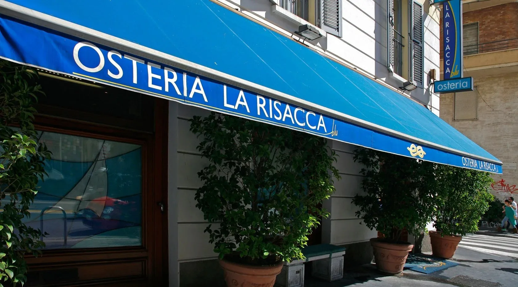 La Risacca Blu — photo 38
