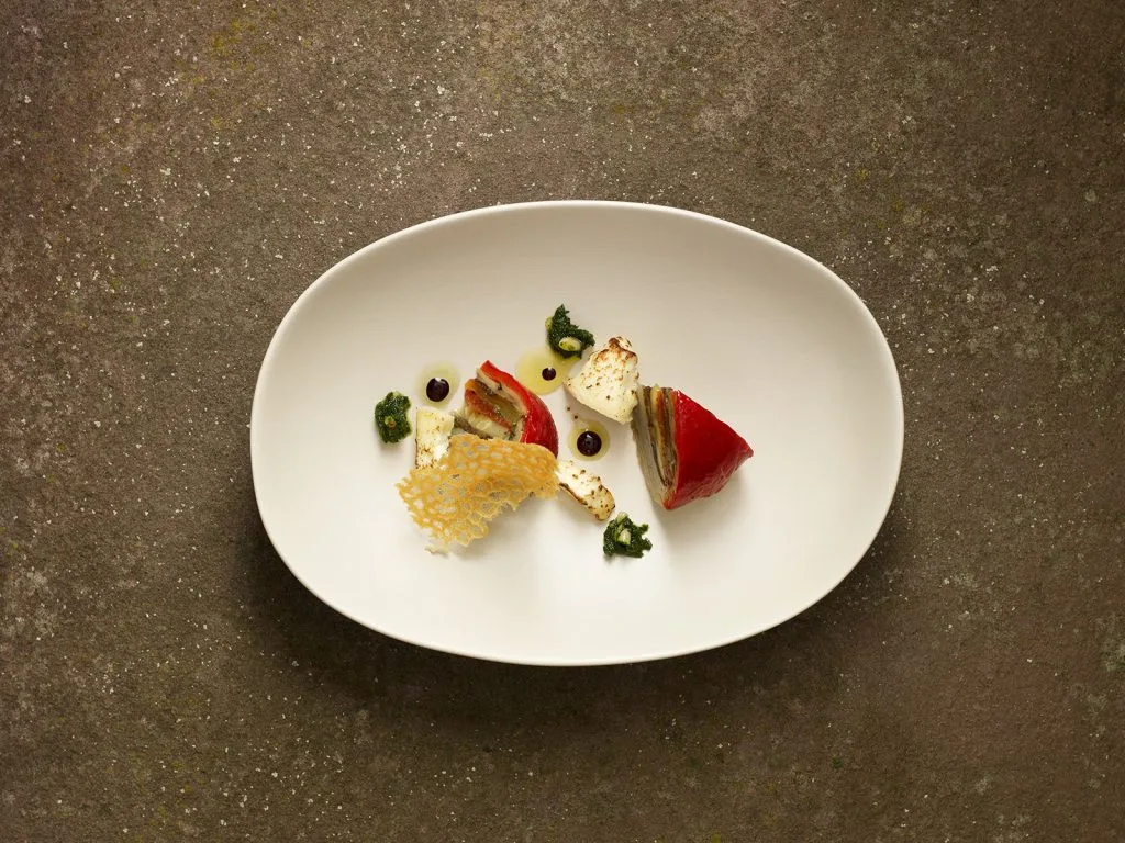 Piment — food