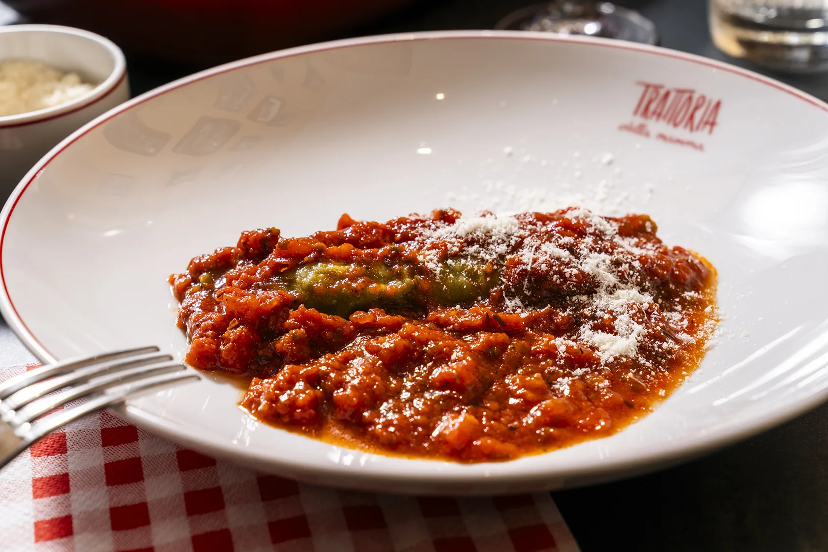 Trattoria della mamma — photo 59