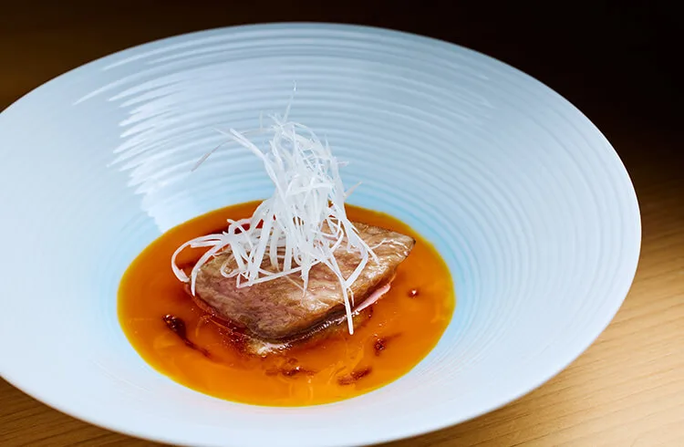 Sushi Masashi — photo 5