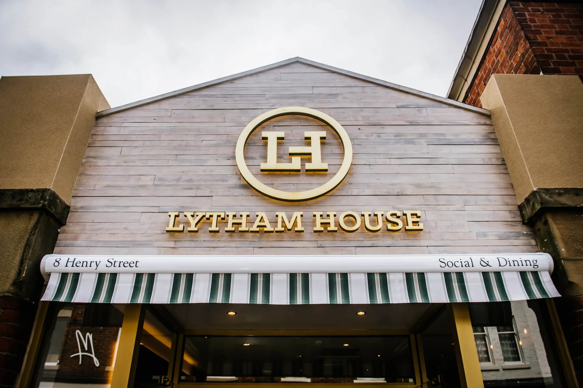 Lytham House — photo 16