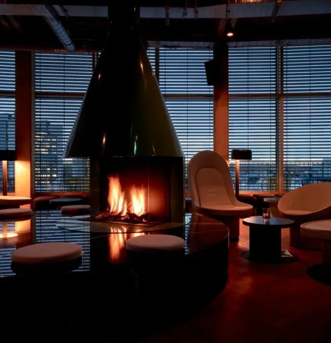 Heimat Restaurant — photo 16