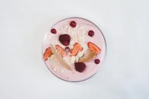 Origens — food