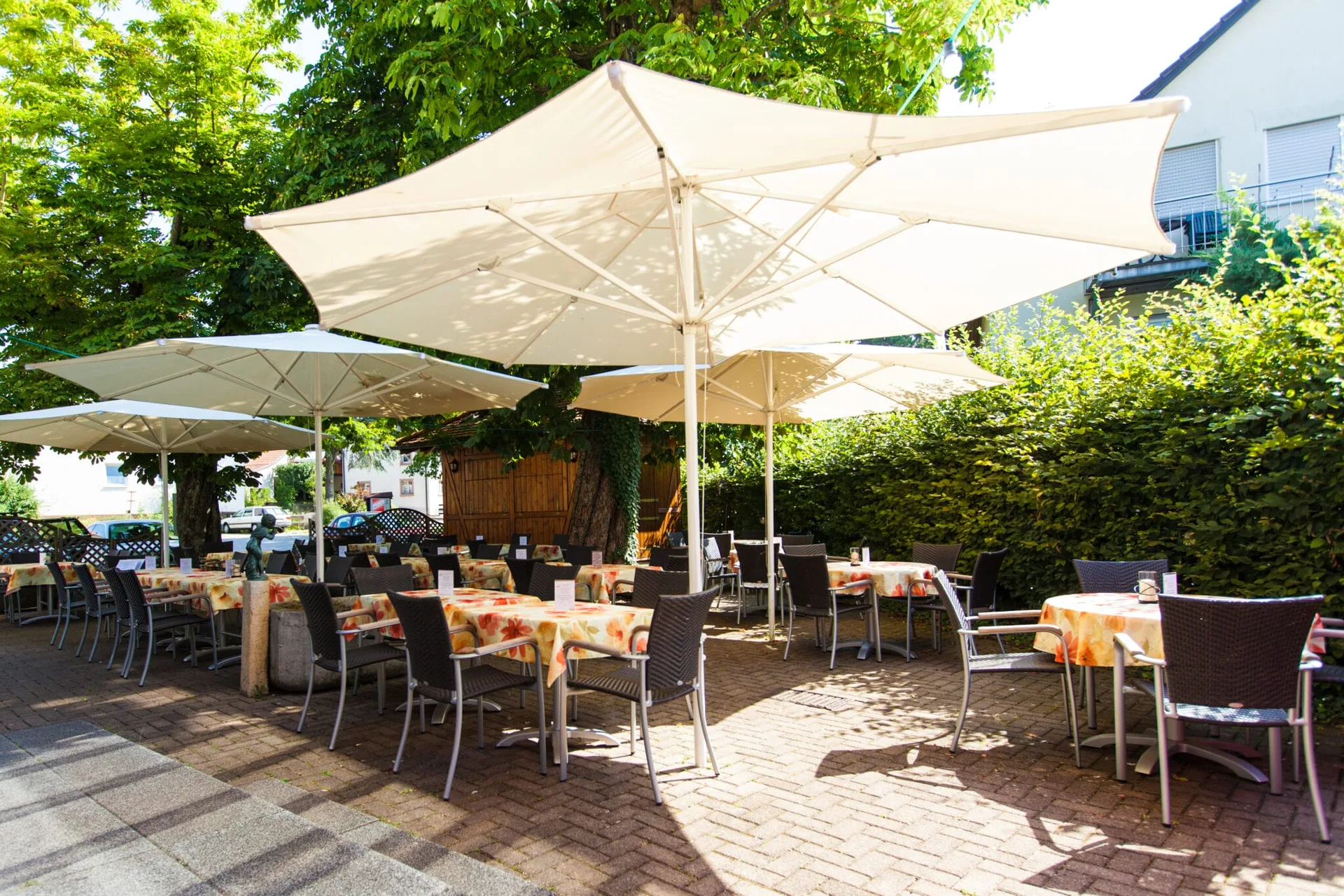 Landgasthaus Maien — photo 27