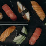 Restaurant Belmondo — food
