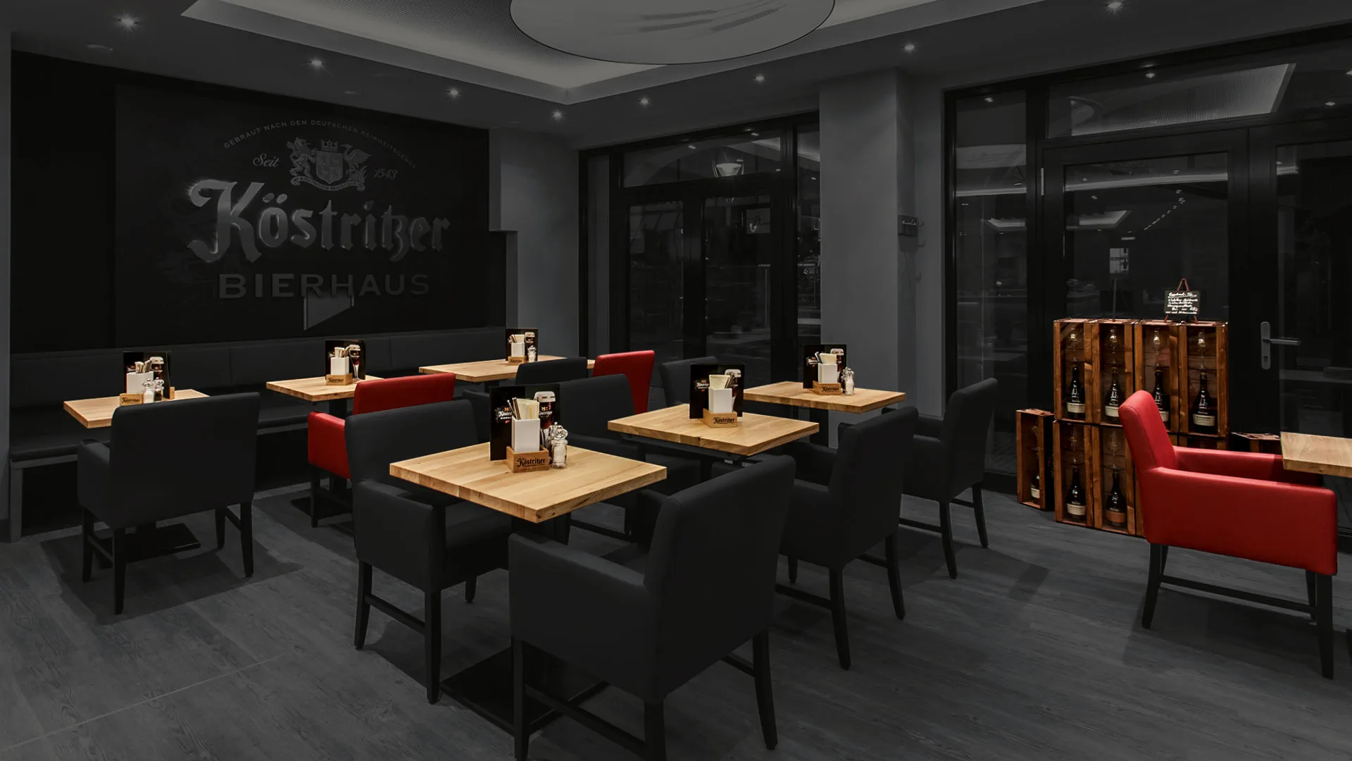 Köstritzer Bierhaus — photo 12