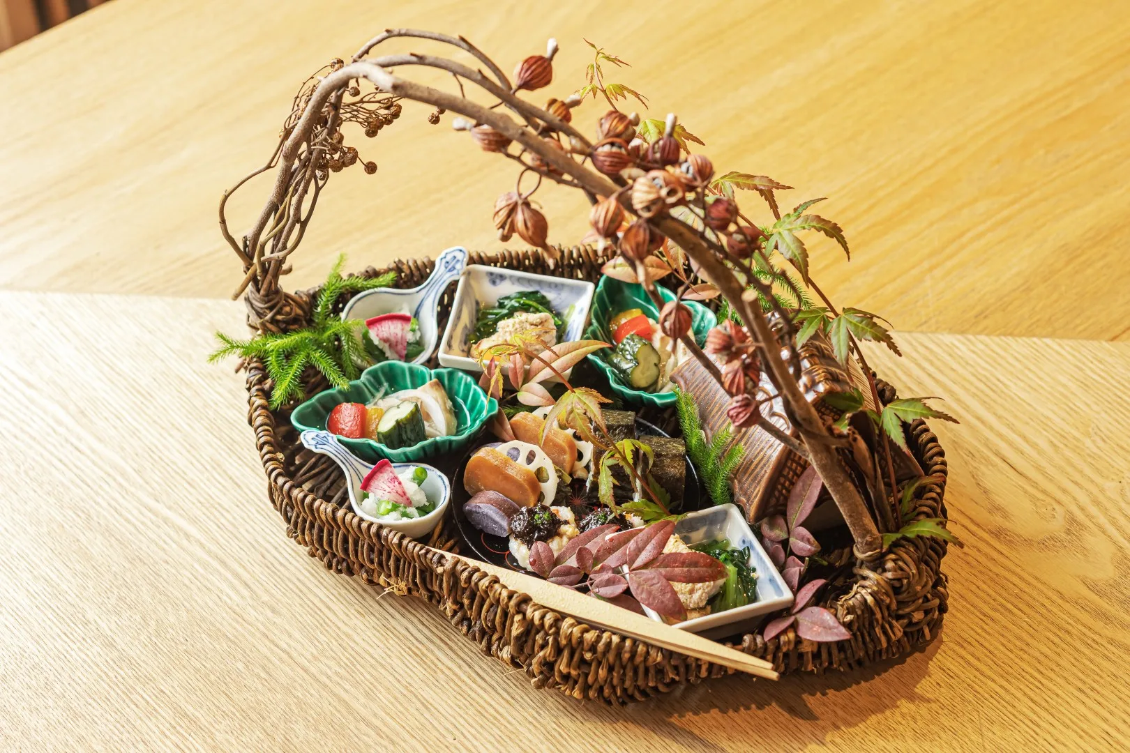 Kanzan — photo 6