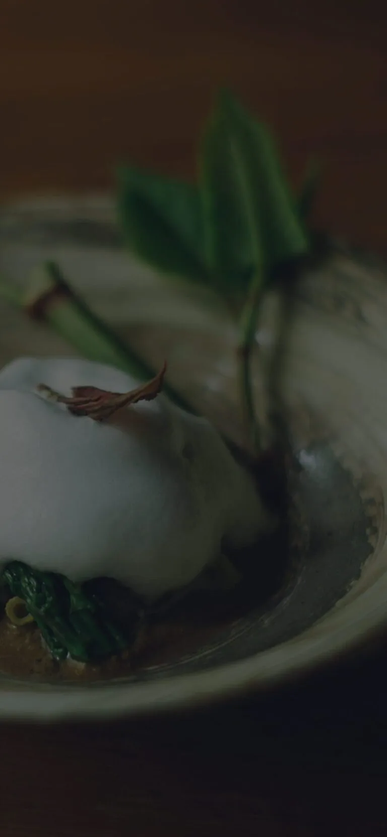 Miyama Sou — food