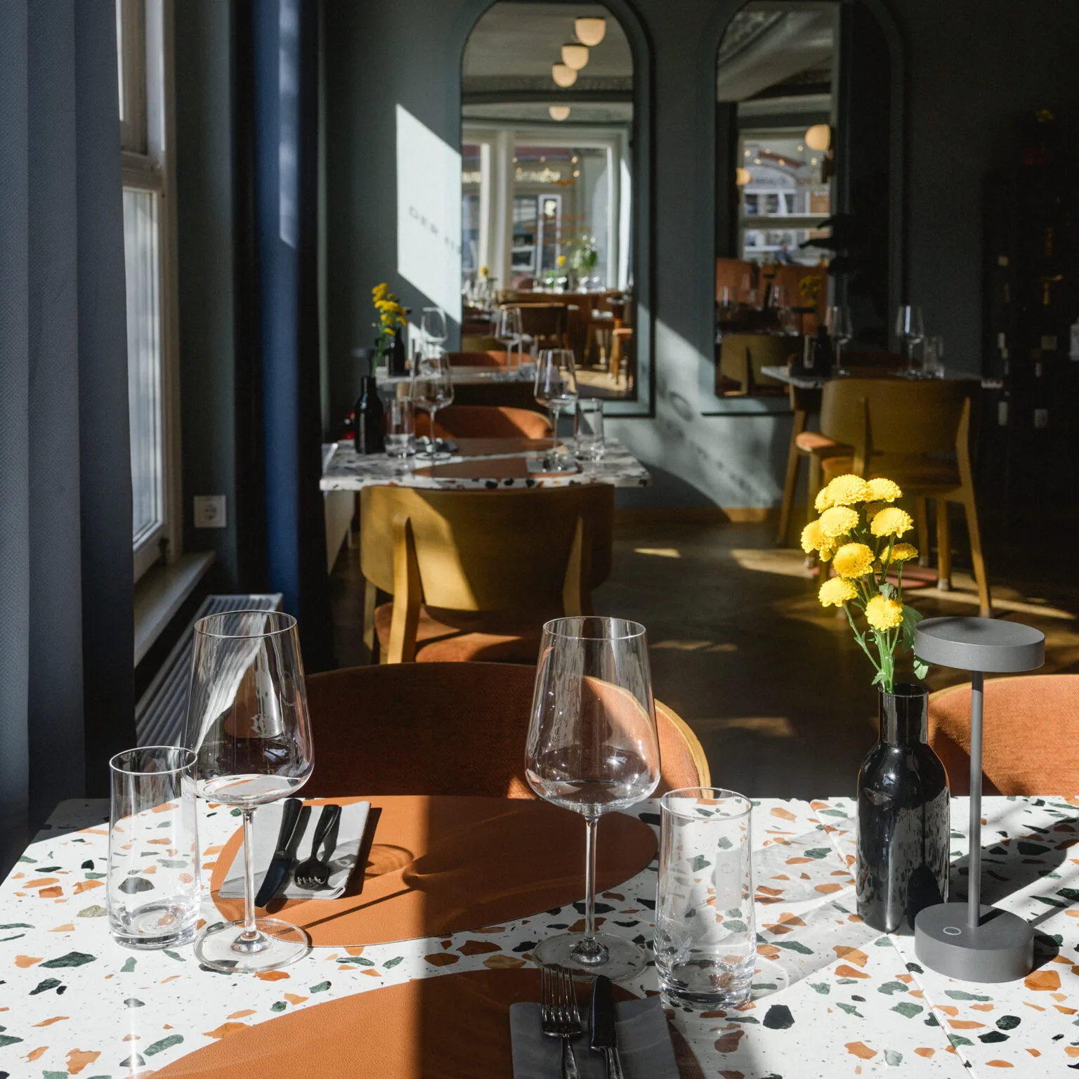 Hirschsalon — photo 28