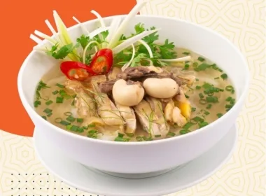 Phở 10 Lý Quốc Sư (Hoan Kiem) — photo 19