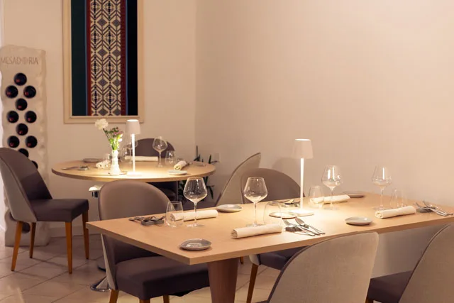 Mesadoria Restaurant — photo 4