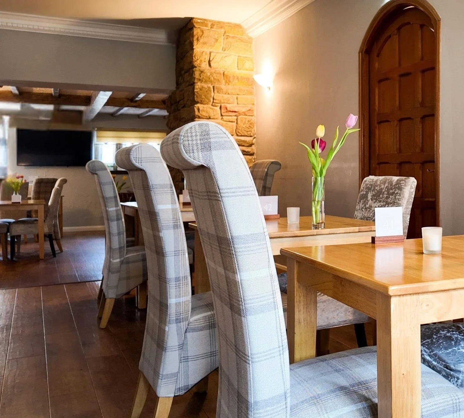 Santo's Higham Farm Hotel — photo 30