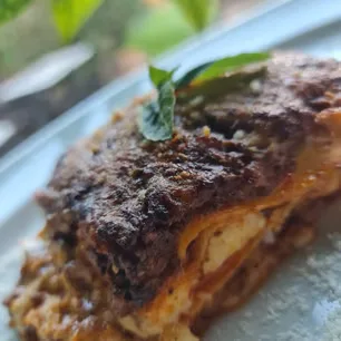 Antica Toscana — food