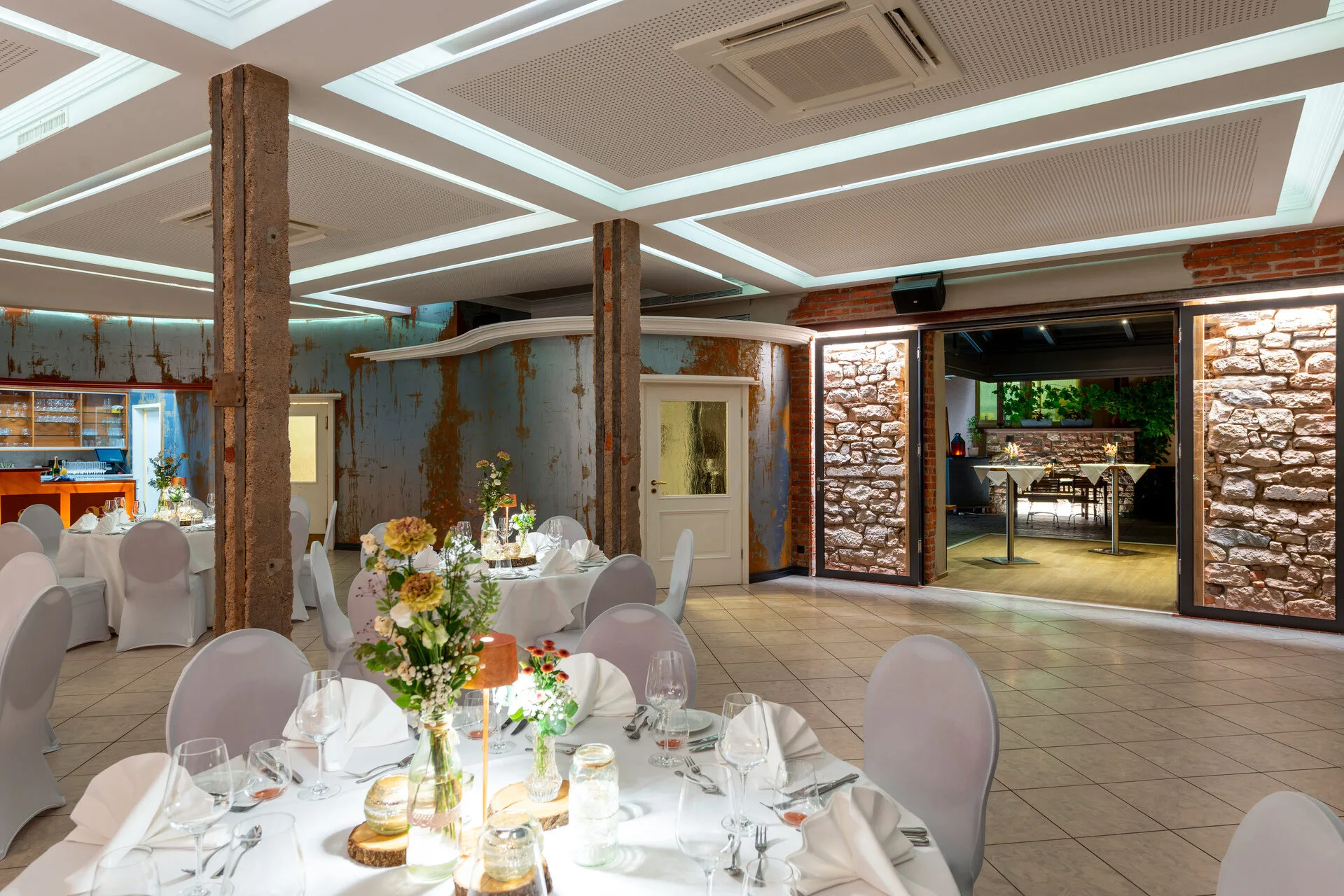 Behl's Restaurant — photo 13