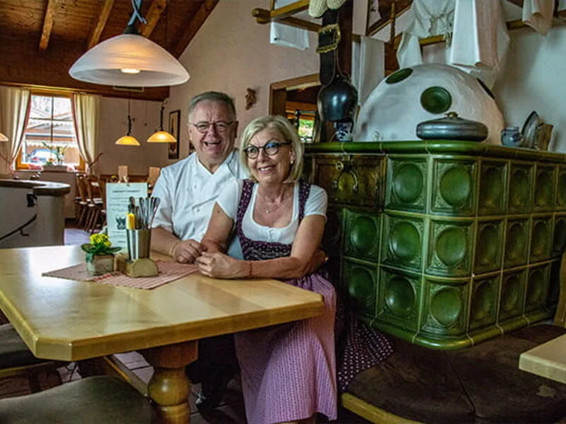 Wirtshaus zum Dorfwirt — photo 16