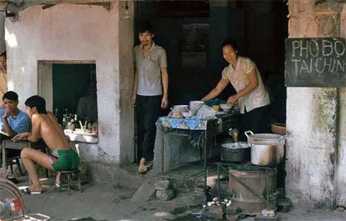 Mắm From Hanoï — photo 18