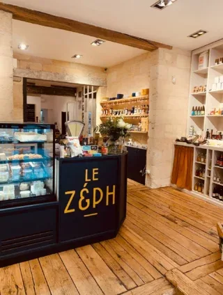 Zéphirine — photo 22