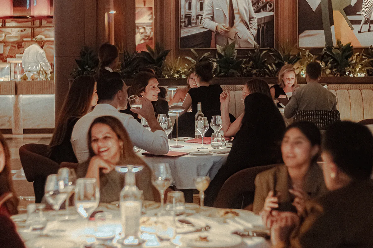 Roberto's Restaurant — photo 18