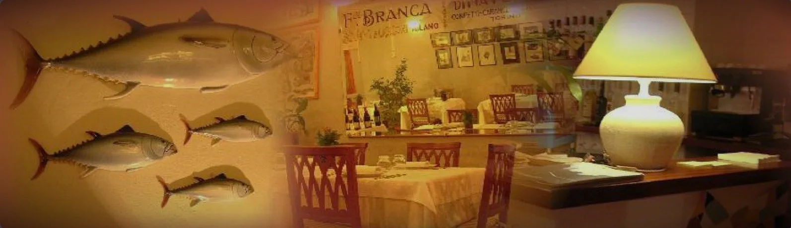 Al Tonno di Corsa — photo 15