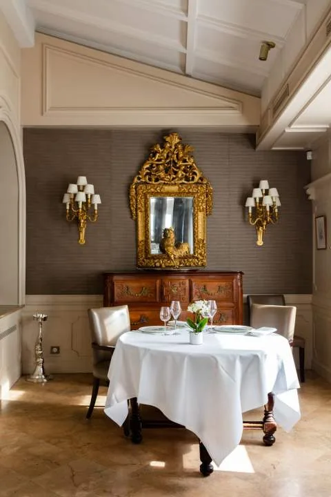 Bocuse — photo 46