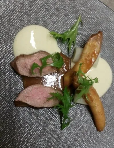 La Table d'Hôtes — photo 65