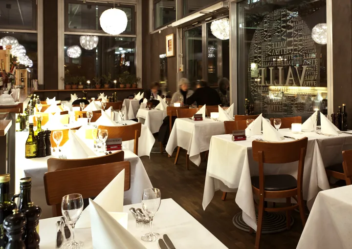 Valle Restaurant — photo 13