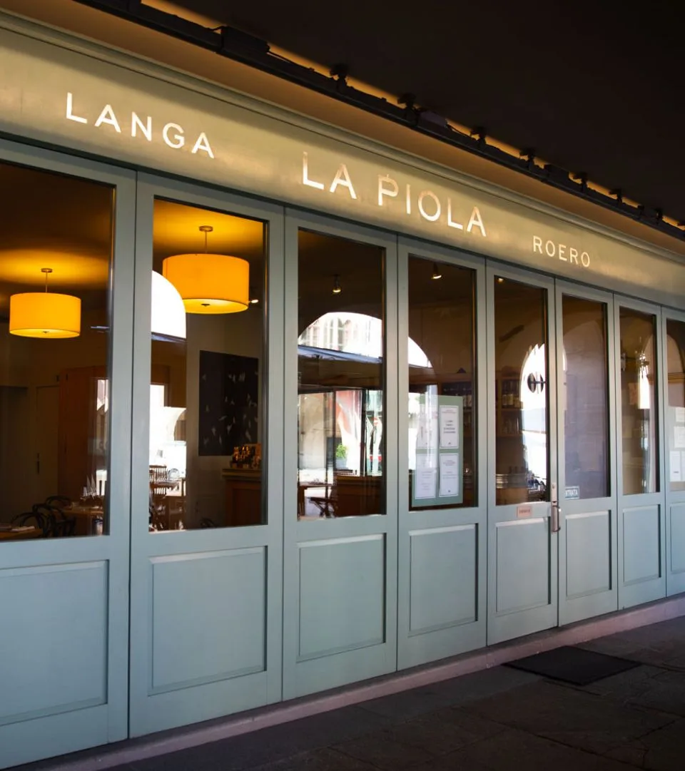 La Piola — photo 7