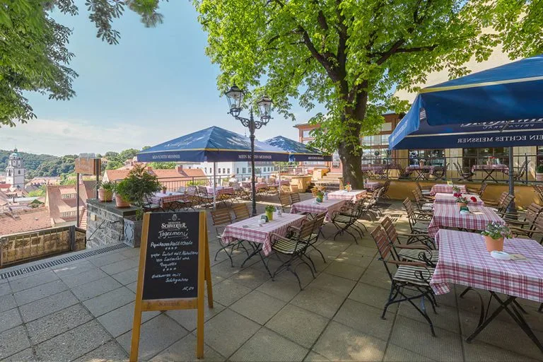 Restaurant Böttgerstube — photo 68