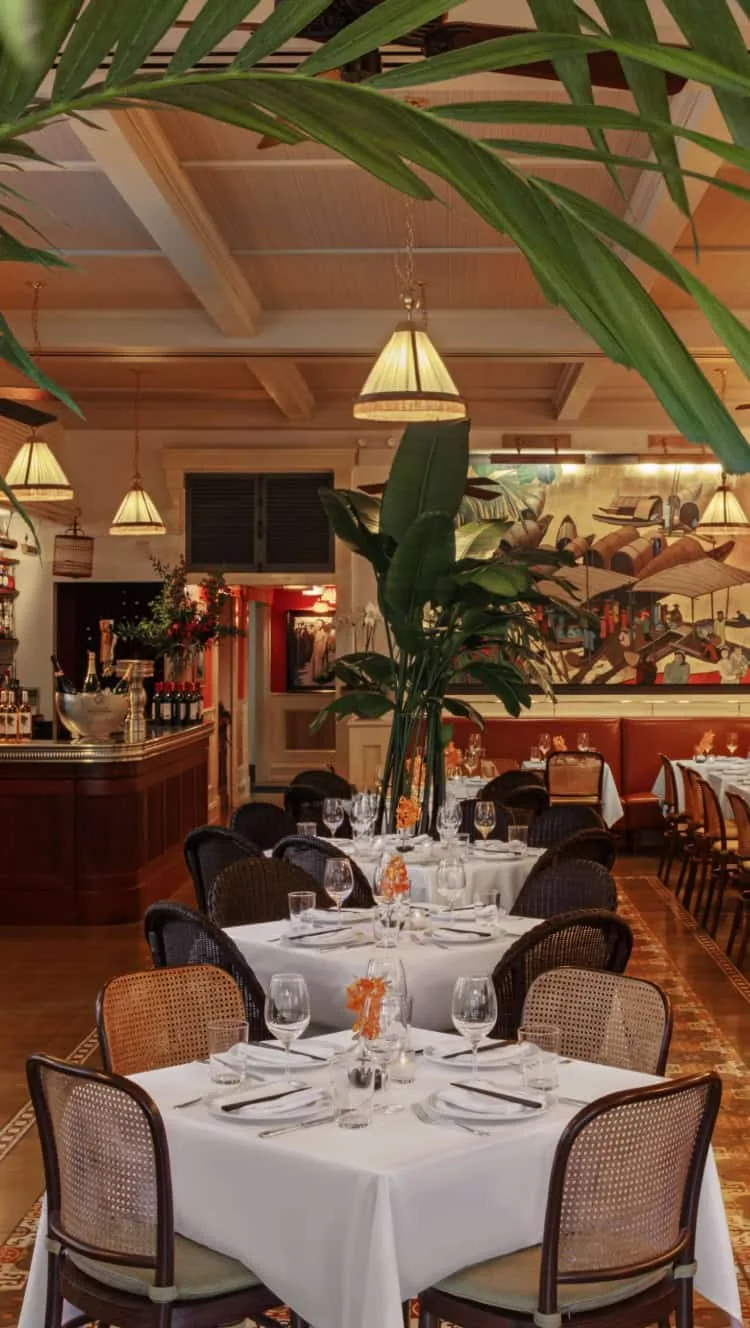 Le Colonial — photo 4