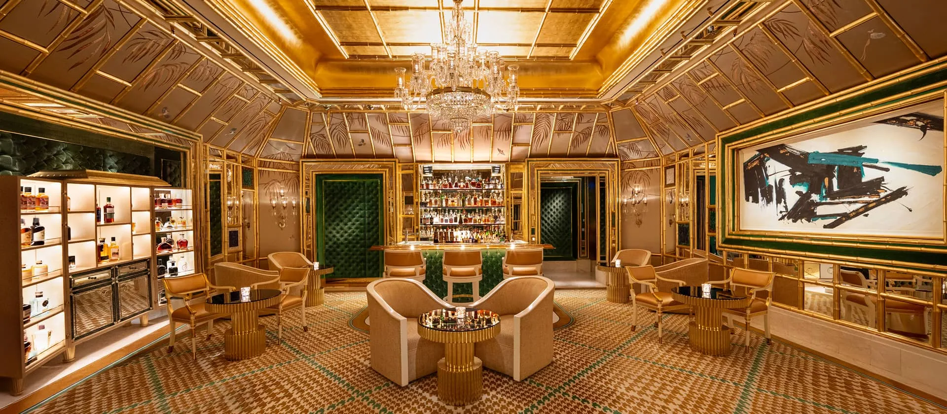 Mizumi at Wynn Palace Macau — photo 54