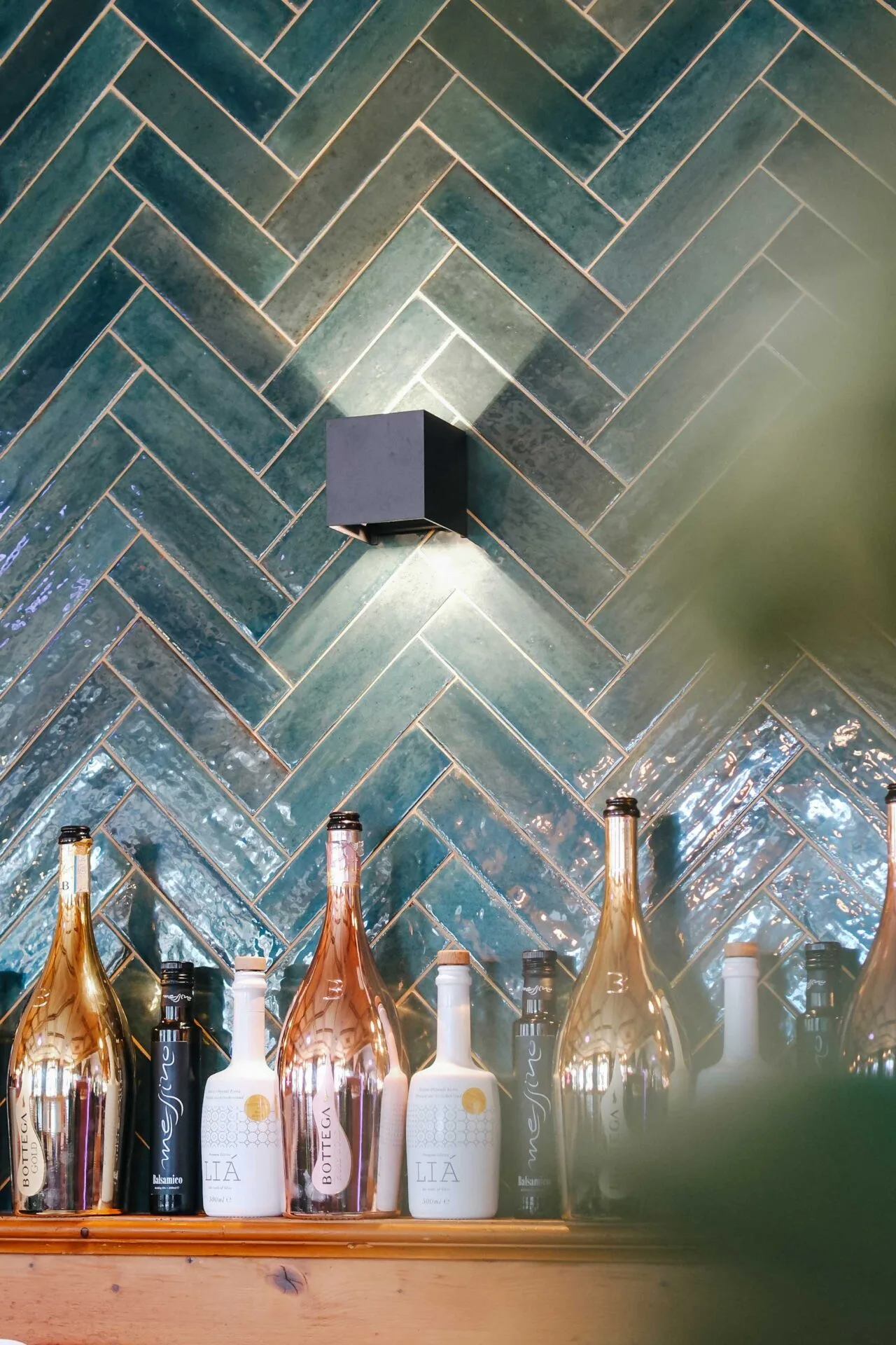 Restaurant Elia — photo 14
