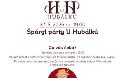 Hostinec U Hubálků — photo 18