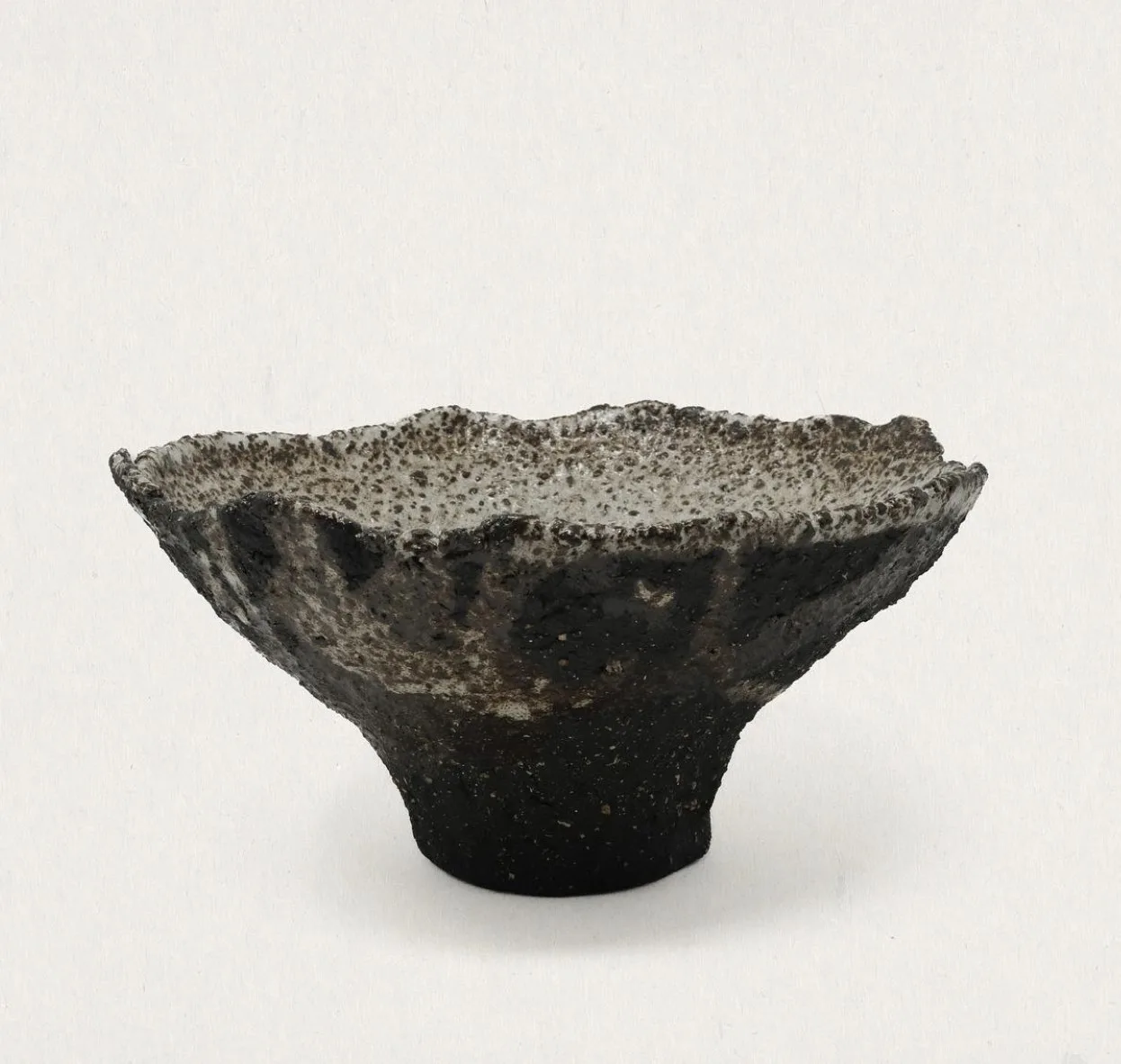 Ynyshir — food