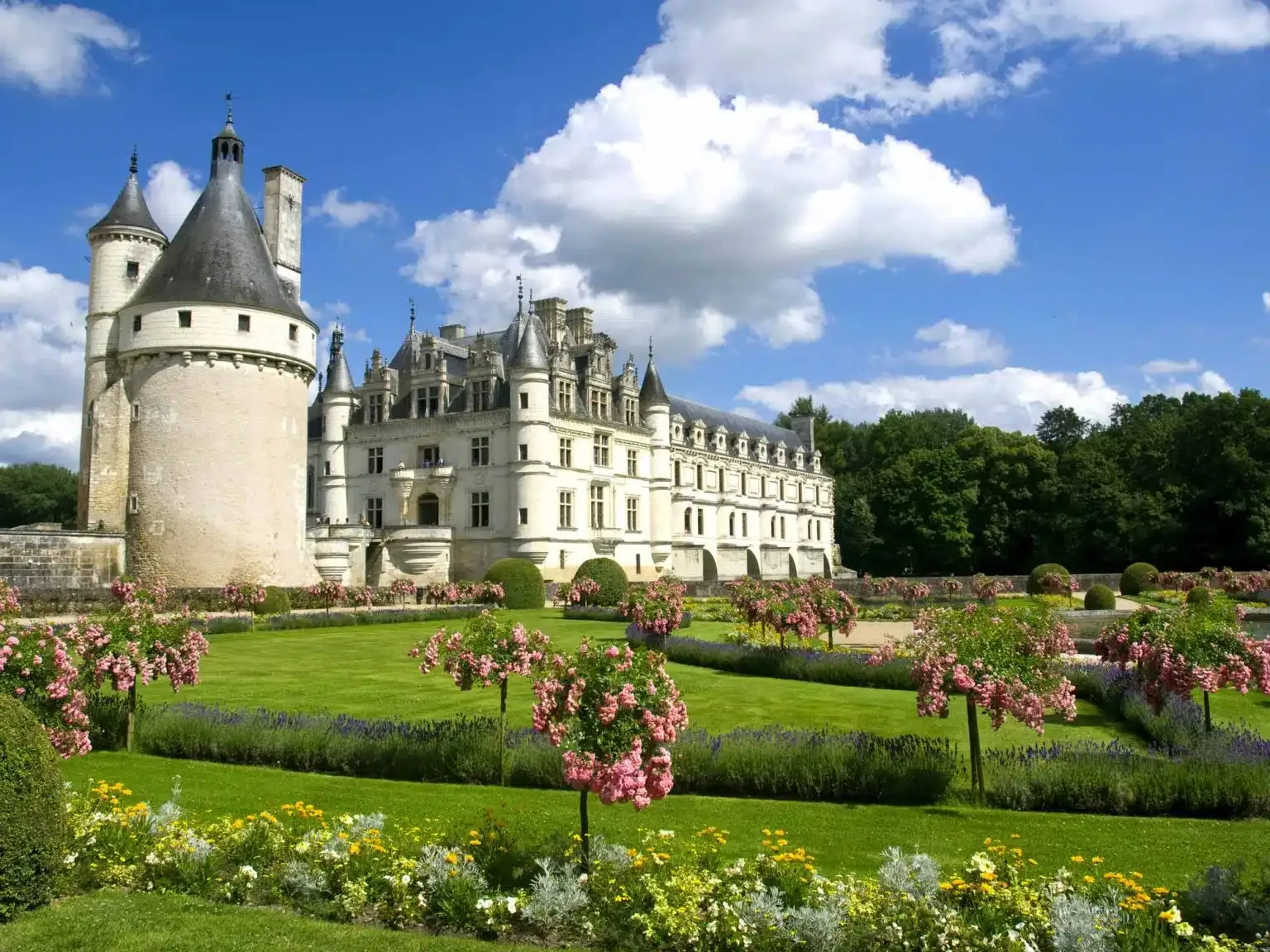 Château de Pray — photo 8
