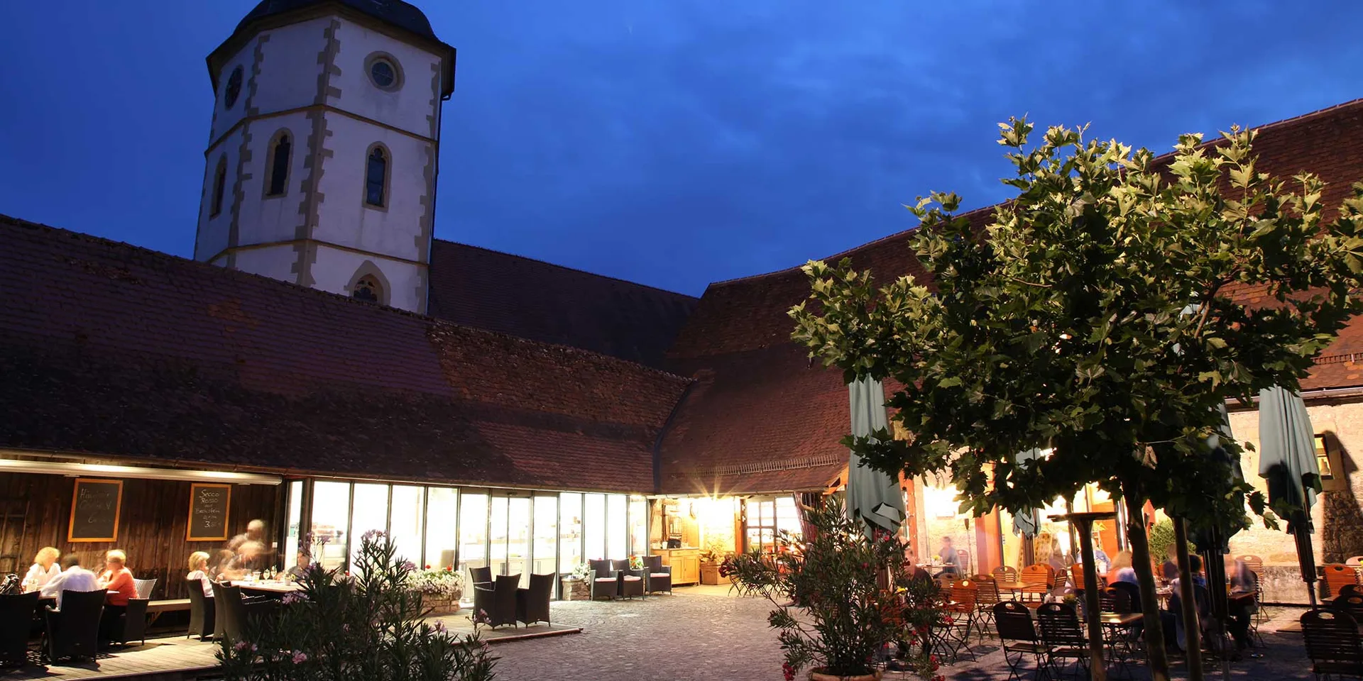 Rotes Schloss — photo 9